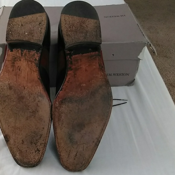 Original J.M. Weston - Picture 3 of 4